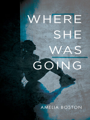 cover image of Where She Was Going